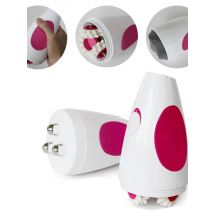 EU/US Weight apparatus to reduce abdominal fat press machine power plate of roller belt to reduce weight thin body