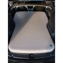 Lohascamping Camping-Auto-Luftmatratze, aufblasbare Reisematratze, universell für Rücksitz-SUV, multifunktionale Matte, Auto-Reisebett