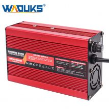 58,4 V 4a Lifepo4 Ladegerät für 16s 48V Lifepo4 Akku High Power Smart Charge