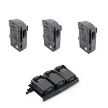 Neue Originalbatterie für DJI Spark Drohnenbatterie 1480 mAh 11,4 V UAV-Batterie