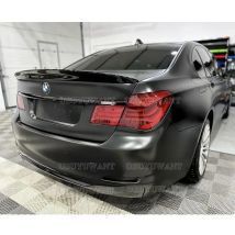 Für BMW F01 F02 F03 F04 Heckspoiler Flügel Hecklippe 7er Limousine 2010–2015