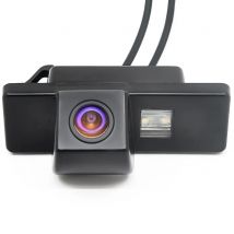 TELECAMERA REVERSE per retromarcia auto per NISSAN Juke QASHQAI/Geniss/Pathfinder/Dualis/Navara/Note Russia Versione X-TRAIL Sunny