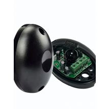 Infrared Sensor KiFor Gate Opener Outdoor Gate Safety Photocell IR Beam Photo Eye Sensor Motion Detector