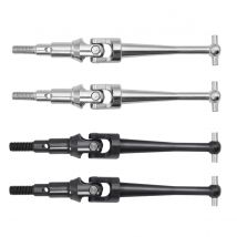 Mjx hyper go metall antriebswelle cvd antriebswelle für mjx h16 rc auto upgrade par
