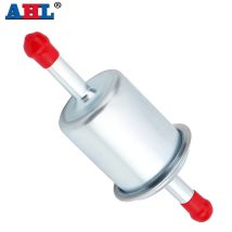 1/2 stücke Kraftstoff Filter Für CFMoto UFORCE ZFORCE CFORCE 400 500 600 650 800 950 1000X8 CF800 NK650 300NK CF600 ATV SSV 6090- 120220