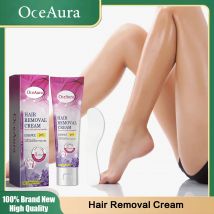 Haaren tfernungs creme schmerzloser Haarwuchs hemmer Arm Achsel Bein Intimbereich Enthaarung klares Lippen haar für Frau Männer Körperpflege