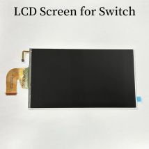 LCD-Display-Ersatz für Nintendo Switch V1 V2 für NS Switch Spielekonsolen-Zubehör