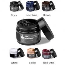 50 ml Auto Leder Reparatur Gel Kit Farbe Reparatur Hause Auto Sitz Leder Farbstoff Reparatur Aufarbeitungs Creme Paste Leder Reiniger auto farbe
