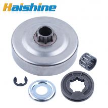 3/8 "Kupplungs trommel P-7 Felgen kettenrad satz für stihl ms260 026 024 ms240