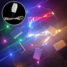 *LED-Lichtziegel 2x4 * D918 DIY Erleuchtungsblock Ziegel Teilenummer.