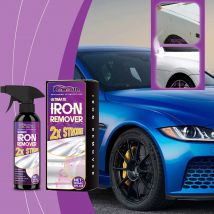 Dispositivo per la rimozione della ruggine del metallo per auto Inibitore della ruggine Spray antiruggine Multiuso Mozzo per auto domestico Ferro antiruggine Pulizia dell'auto Manutenzione dell'auto