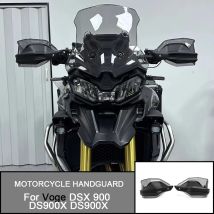 For Voge DSX 900 DS900X 2024 2025 DS900X Handguards Motorcycle Accessories handlebar Hand Guards Protector Handguard Hand shield