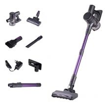 110-240V Wireless Rechargeable Vacuum Cleaner Home Small Portable Car Handheld Cleaner High Power