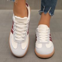 Damen-Turnschuhe, 2025, Frühjahr, neue Luxus-Flach-Loafer, bequeme Slip-on-weiche Damen-Turnschuhe, leichte Outdoor-Schuhe für Damen