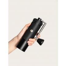 TIMEMORE CHESTNUT S3 Manual Coffee Grinder External Adjustment 0.015mm/click S2C890 Burr Inside Hand Espresso Grinder Mill