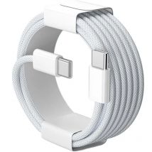 1 Stück-5 Stück 60 W PD USB-C auf USB C Schnellladekabel für Apple iPhone 17 Pro Max 16 15 Plus 14 13 12 11 X XS Typ C Schnellladung