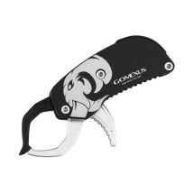 Gomexus Aviation Aluminium Pocket Tiny Fish Gripper Leicht zu tragen für leichtes Spiel Kleines Angeln