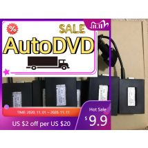 Zestaw diagnostyczny AutoDVD Jungheinrich (JUDIT-4 INCADO)
