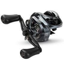 MEREKING AZRUIL  Fishing Reel 7.3:1 Speed Ratio Double Spools Ratio Hybrid Ceramic Bearing Baitcasting Fishing   Bass  Seawater