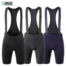 Men's Cycling Bib Shorts Seamless Outdoor Wear Bike Ride 7 Hours Padded Pro Team Riding Bib Tights Breathable MTB Cycling Shorts