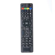 Replacement Remote Control for MAG Mag322 Mag250 mag254 mag255 mag260 mag261 mag270 Box Original