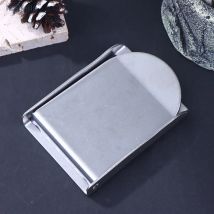 ♥ ♥ ♥ Edelstahl-Tauchgürtelschnalle, Gürtelschnalle für Tauchgewicht für Wassersport, Tauchausrüstung, Zubehör