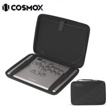 Haute42-COSMOX Controller Borsa Proteggi Borsa portatile Materiale EVA per Hautepad T/U/R/M PLUS/M Ultra/E16/C16