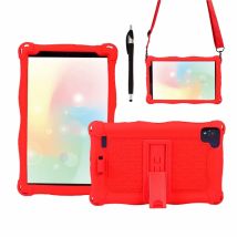 8 "NEUE Abdeckung Für Teclast P85 P80H 8,0 zoll Tablet Fall Silikon Zurück Shell Abdeckung für Teclast P80H P80X P80 pro Phablet 8" Fall