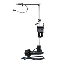 Flipsky Elektrischer Außenbordmotor 72150 3000 W ESC 2-in-1 Combo elektrischer Propeller Außenbordmotor Schlauchboot elektrisches Außenbordmotor