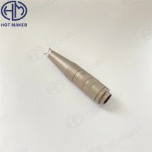 Adjustable 1064 Switchable Laser Head Yag Handle Tip Lens Spot Size Carbon Tattoo IPL Hair Removal Machine Beauty Spare Part