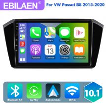 EBILAEN Android 13.0 autoradio lettore multimediale per VW Volkswagen Passat B8 2015 - 2020 GPS Navi navigazione GPS DSP Carplay BT