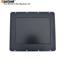 Przemysłowy LCD wymiana wyświetlacza dla HAAS 9 Pin Monitor 12 "monochromatyczny Monitor 28HM-NM4 93-5220C