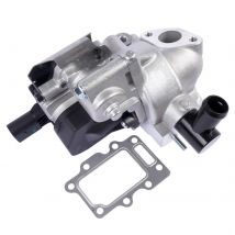 AP02 Valvola EGR per Hyundai i20 i30 i40 KIA Carens IV Pro Cee'D Stonic Soul Rio IV Optima 1.4 1.6 1.7 CRDi 284102A600
