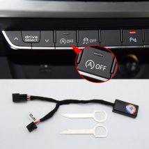 Auto Automatische Stop Start Motor System Off Gerät Control Sensor Für Audi A4 B9/A5 F5 /A3 8V/Q5 FY/Q3 8U F3/Q2 S4 S5 RS4 RS5