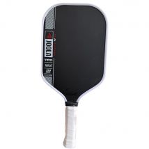 JOOLA BEN JOHNS PERSEUS PRO IV 16MM Pickleball Paddles T700 Carbon Fiber Increased Power Feel Fully Encased Sweet Spot