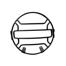 For Himalayan 450 Himalayan450 2024-2025 Motorcycle Headlight Grilles Guard Protector Headlamp Front Light Protection Cover