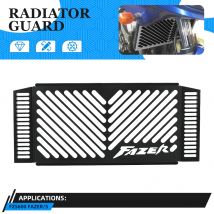 Motorrad Kühlergrill Grills chutz Schutz abdeckung Schutz für Yamaha FZS600 Fazer s 2007-2013/2014-2018/2013-2015/2014-2016