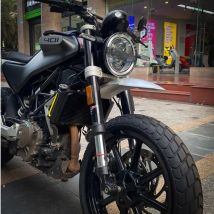 Für husqvarna 2018 svartpilen 2023 vitpilen svartpilen401 svartpilen 2015-2018 kotflügel fender kotflügel
