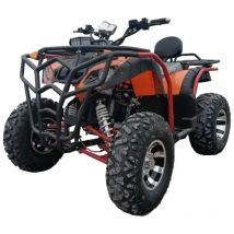 Offroad-Strandfahrrad Größe Bull Modell Vierrädriges Strandfahrrad ATV Mountain Beach Bike All-Terrain