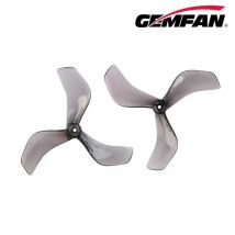 Qianfeng Air Unit Modellflugzeug Dreiblattpropeller 2216 Small Blade Racing Adaption DJI O3/O4
