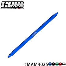 GPM Aluminium 7075 Mittelstrebenstange für ARRMA 1/8 Mojave 4X4 4S Blx Desert