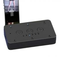 Macchina per rinfrescare lo schermo aggiornamento del telefono cellulare aggiornamento automatico artefatto automazione portatile Clicker basso consumo energetico intelligente