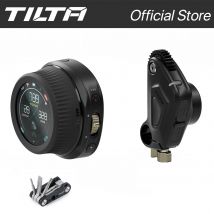 TILTA Nucleus-N 2.0 WLC-T05 Sistema di controllo obiettivo wireless Nucleus Nano ii Follow Focus per giardini e fotocamere Motore Nucleus-M