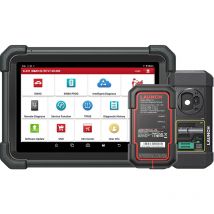 LANCIO X431 IMMO Elite Strumento di programmazione chiave Automotive Programmatore chiave Immobilizzatore Scanner diagnostico Simulatore Chiave Spedizione gratuita