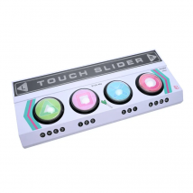 ZhouSensor X GENBU DIVA Pro Controller