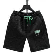 Mode Plaid Shorts Männer Sommer Plus größe M-7XL Bequeme Kleidung Elastische Taille Kleidung Männliche Atmungsaktive Kurze Hosen