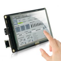 STEIN HMI Smart 3,5 zu 10,4 inch LCD Display Modul mit Programm Touch Screen für Arduino Raspberry