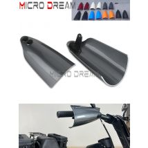Motorcycle Handlebar Guards Cover For Harley Sportster XL 883R XLH 1200 883 Custom XL 1200C 883C Hugger XLH 883 Sport XL 1200S