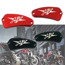 Per MV Agusta BRUTALE 800 675 910 920 750 1090 1078 990 cnc in lega di alluminio freno frizione coperchio pompa olio anteriore sul coperchio della pompa