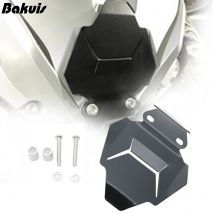 Für BMW R1250GS ADV R1200GS LC Adventure Front Motor Gehäuse Schutz Abdeckung Motorrad Zubehör